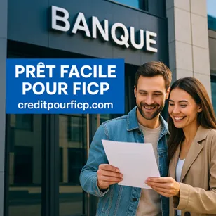 PRÊT POUR FICHÉ FICP