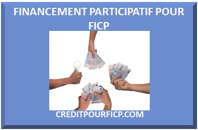 FINANCEMENT PARTICIPATIF (CROWDFUNDING) POUR FICP