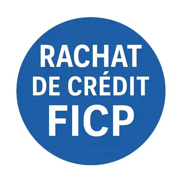Rachat de crédit pour FCIP